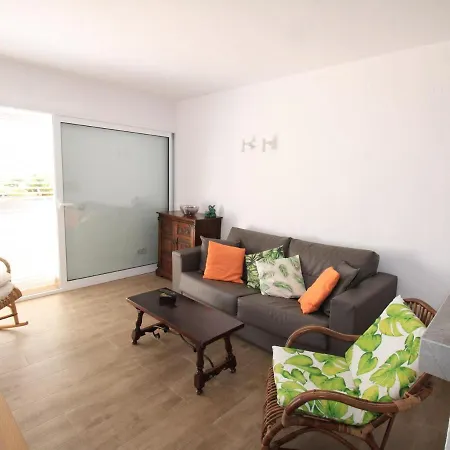 Apartamento Denia, 2 Dormitorios, 4 Personas - Es-262-31 * Dénia