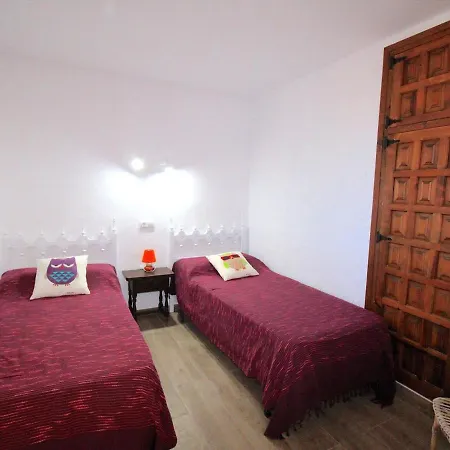 Apartamento Denia, 2 Dormitorios, 4 Personas - Es-262-31 *