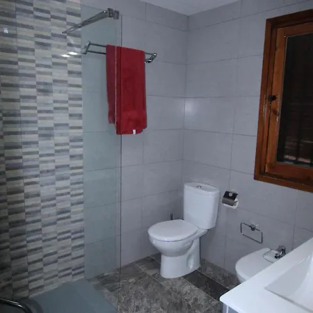 Apartamento Denia, 2 Dormitorios, 4 Personas - Es-262-31 *