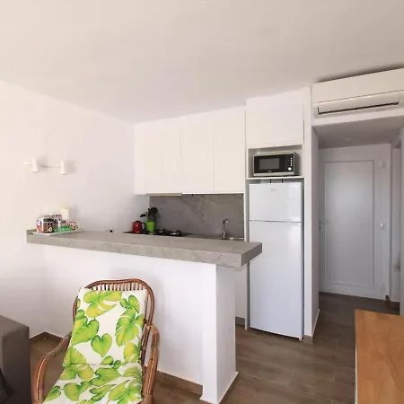 Apartamento Denia, 2 Dormitorios, 4 Personas - Es-262-31