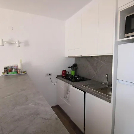 شقة Apartamento Denia, 2 Dormitorios, 4 Personas - Es-262-31 *