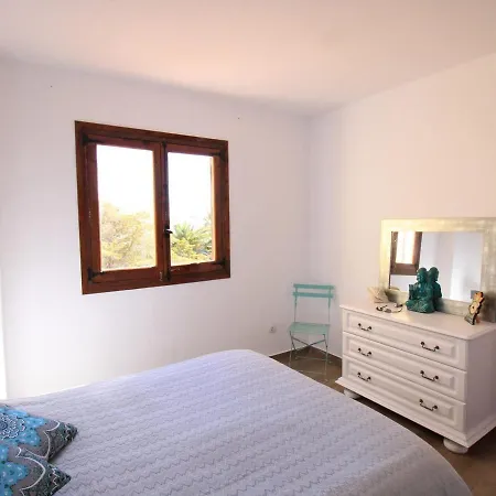 Apartamento Denia, 2 Dormitorios, 4 Personas - Es-262-31 دينايا